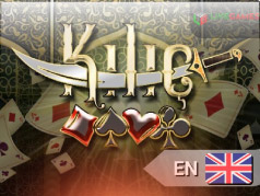 Knife